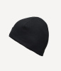 Шапка Wool Beanie (Женский; ; Black)